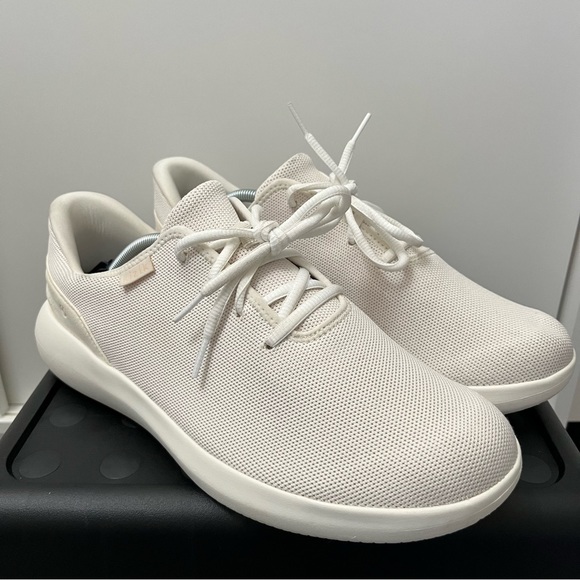 Kizik Men’s Madrid Eco Knit Sneakers Size 11.5 Wide - Picture 2 of 10